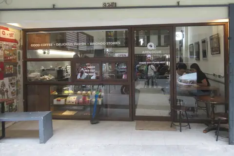 Black Sheep Coffee photo 4