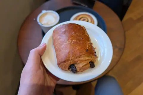 Black Sheep Coffee photo 1